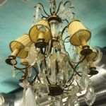 865 2095 CHANDELIER